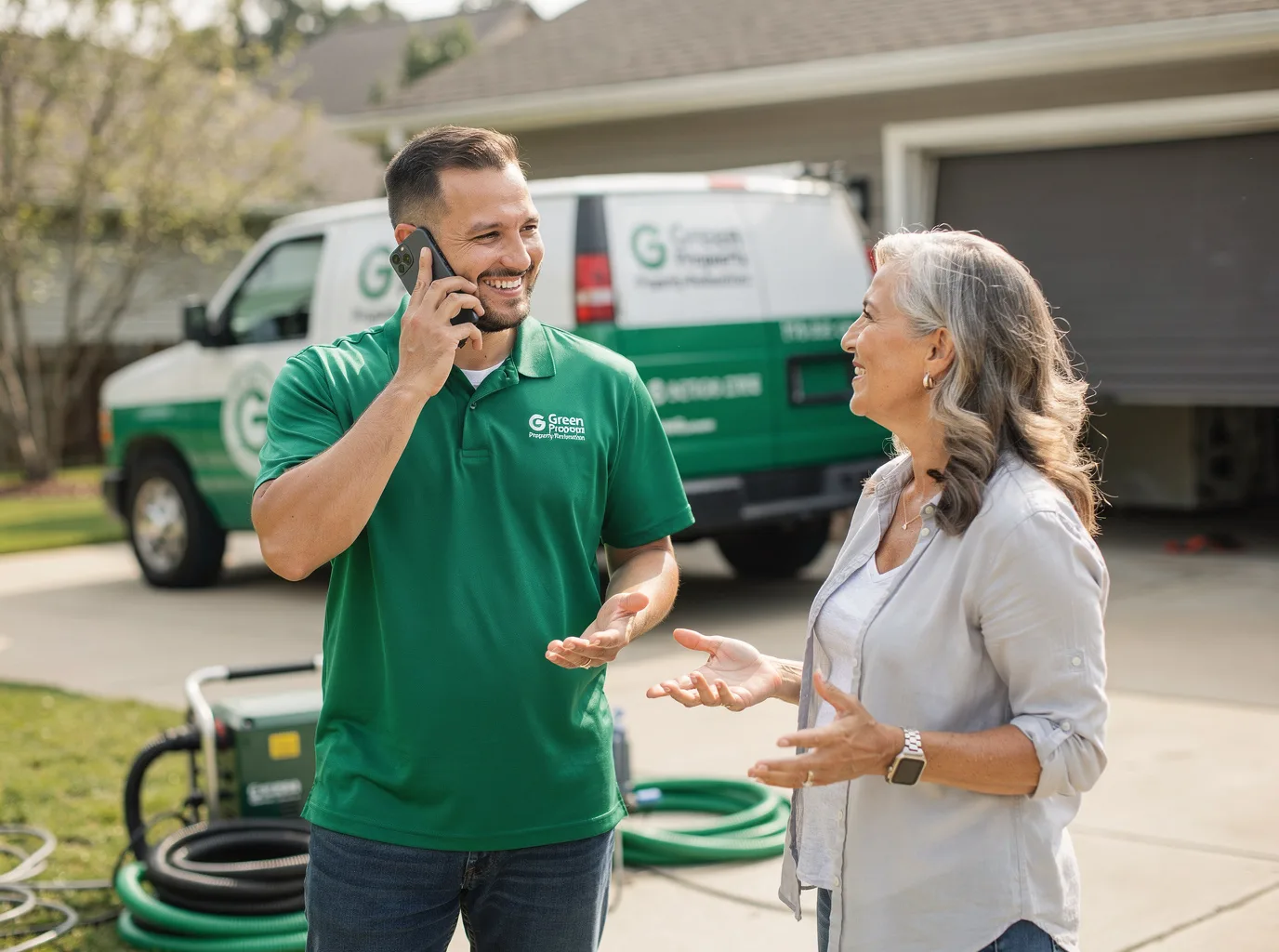 Water Damage Restoration Lowell, MI FAQs